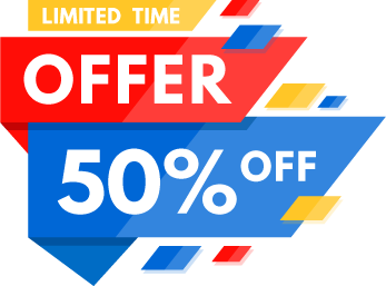 Chapter House Publishers 50% Off
